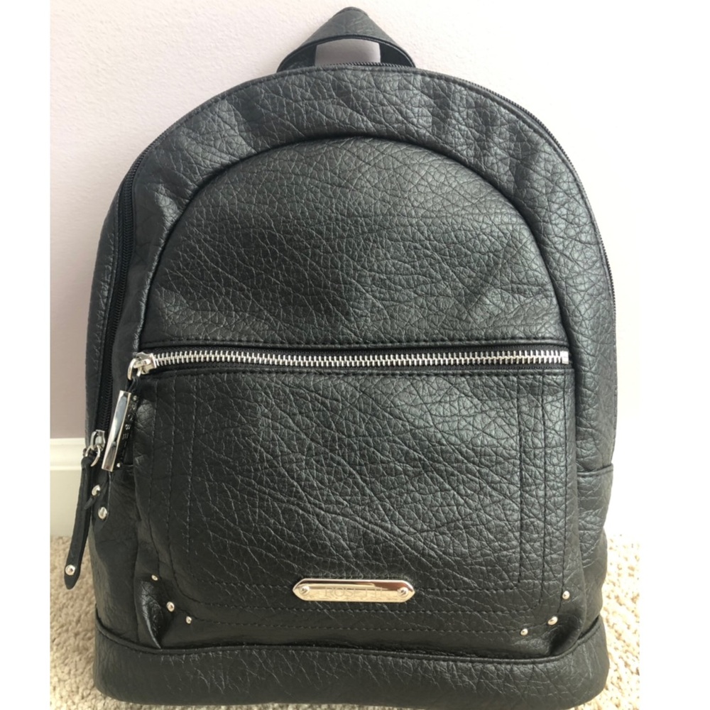NWT Rosetti Faux Leather Backpack/purse